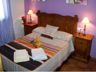 6 camera da letto Villa da affitare come casa vacanza in Sayalonga con piscina - 1.200 € (Rif: 2468782)