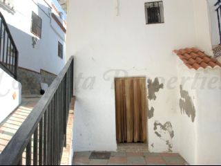 3 camera da letto Casa in vendita in Sedella - 41.000 € (Rif: 2564165)