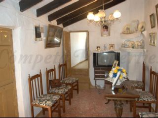 3 camera da letto Casa in vendita in Sedella - 41.000 € (Rif: 2564165)