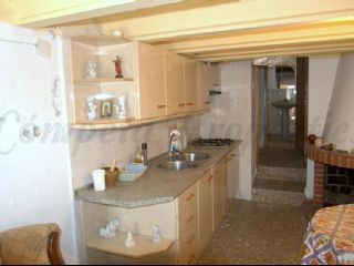 3 camera da letto Casa in vendita in Sedella - 41.000 € (Rif: 2564165)