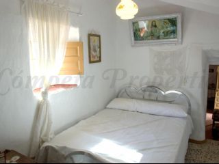 3 camera da letto Casa in vendita in Sedella - 41.000 € (Rif: 2564165)