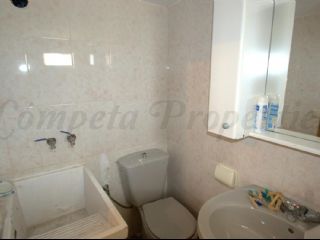 3 camera da letto Casa in vendita in Sedella - 41.000 € (Rif: 2564165)