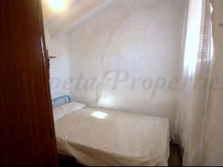 3 camera da letto Casa in vendita in Sedella - 41.000 € (Rif: 2564165)