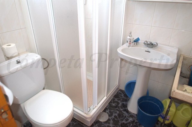 2 soveværelse Finca/Landehus til salg i Sayalonga - € 235.000 (Ref: 2600689)