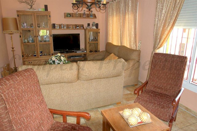 5 camera da letto Villa da affitare come casa vacanza in Torrox con piscina garage - 750 € (Rif: 2656019)