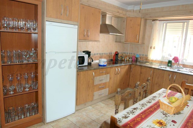 5 camera da letto Villa da affitare come casa vacanza in Torrox con piscina garage - 750 € (Rif: 2656019)