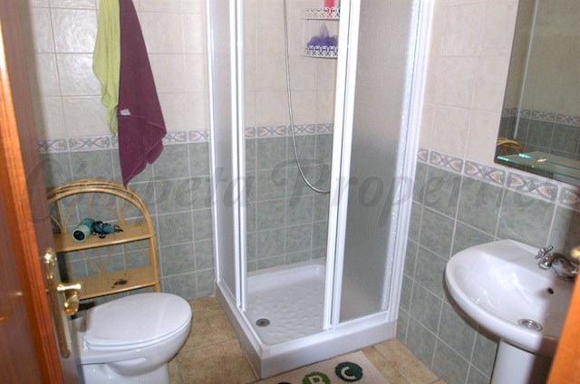 5 camera da letto Villa da affitare come casa vacanza in Torrox con piscina garage - 750 € (Rif: 2656019)