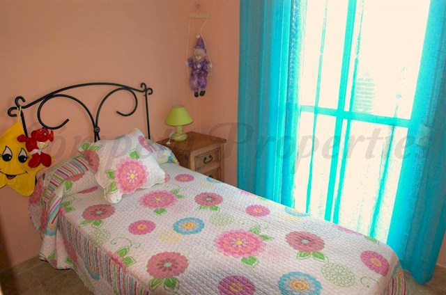 5 camera da letto Villa da affitare come casa vacanza in Torrox con piscina garage - 750 € (Rif: 2656019)