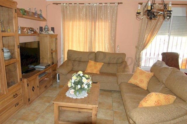 5 camera da letto Villa da affitare come casa vacanza in Torrox con piscina garage - 750 € (Rif: 2656019)