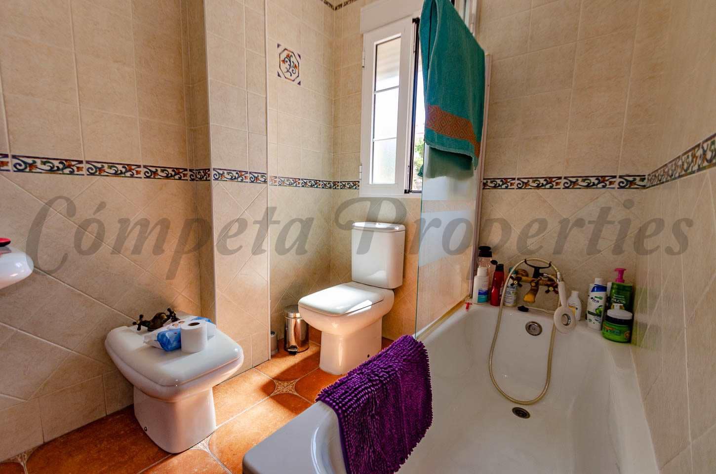 4 soverom Hus til salgs i Canillas de Albaida - € 435 000 (Ref: 2661602)