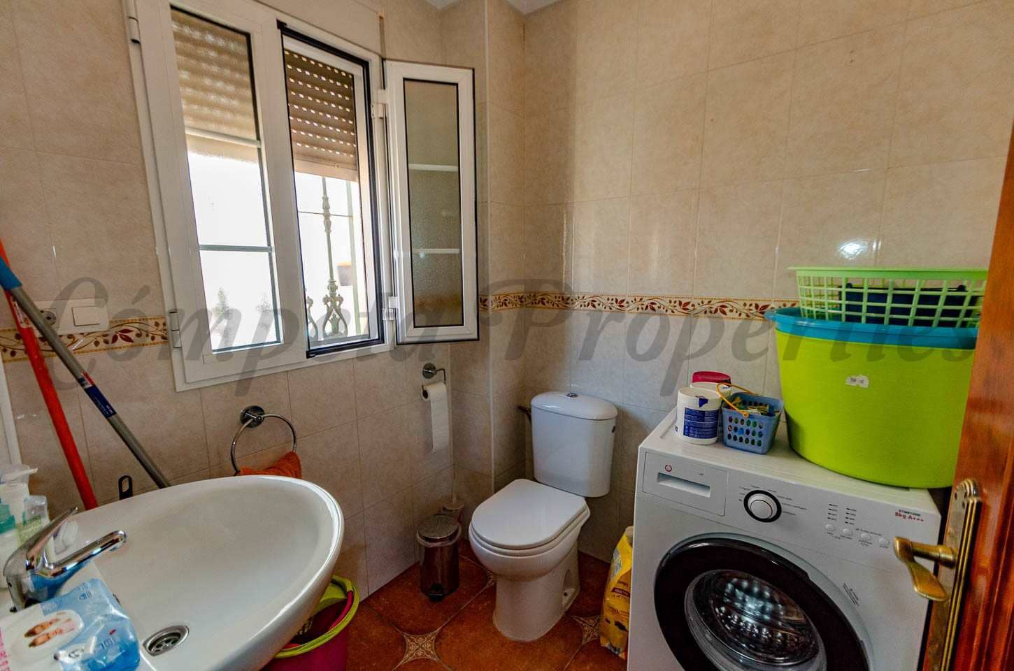 4 soverom Hus til salgs i Canillas de Albaida - € 435 000 (Ref: 2661602)