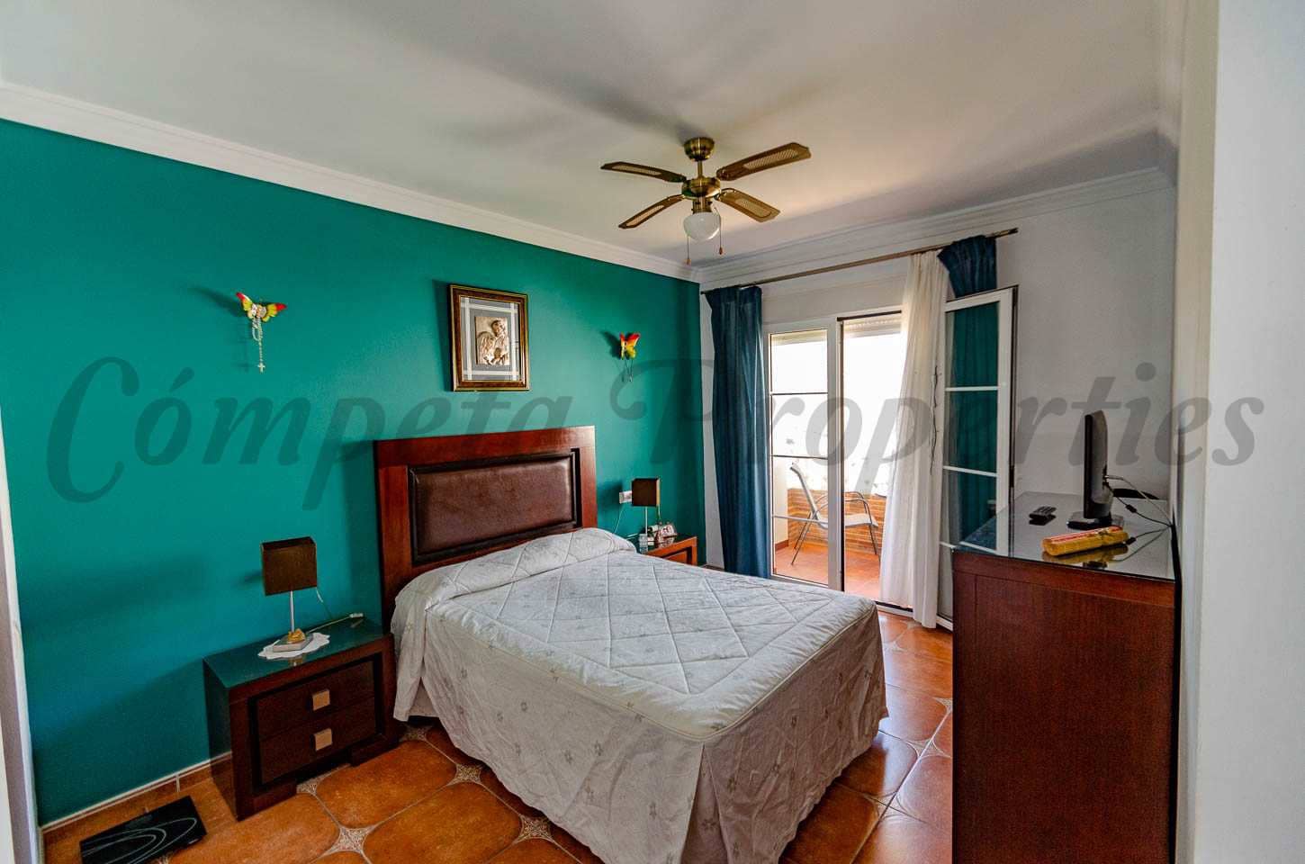 4 soverom Hus til salgs i Canillas de Albaida - € 435 000 (Ref: 2661602)