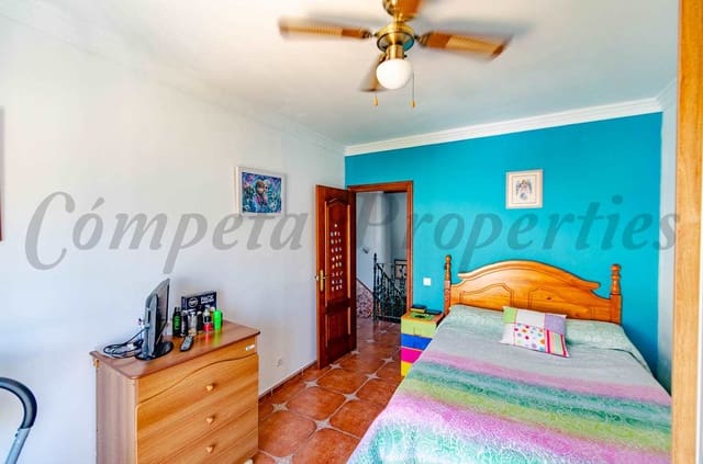 4 soverom Hus til salgs i Canillas de Albaida - € 435 000 (Ref: 2661602)