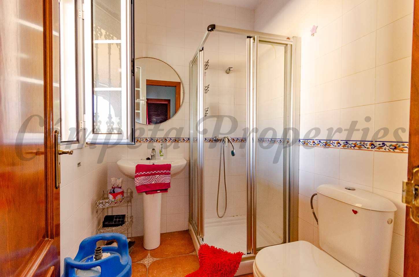 4 soverom Hus til salgs i Canillas de Albaida - € 435 000 (Ref: 2661602)