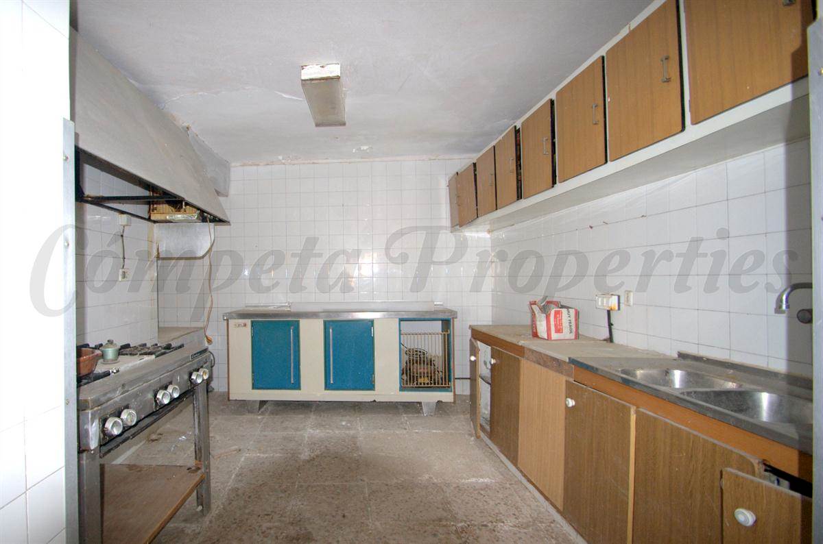 Virksomhed til salg i Torrox - € 210.000 (Ref: 2675963)