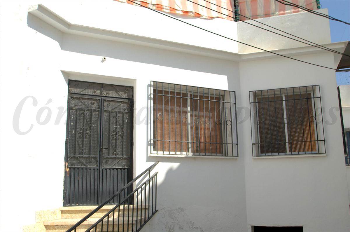 Virksomhed til salg i Torrox - € 210.000 (Ref: 2675963)