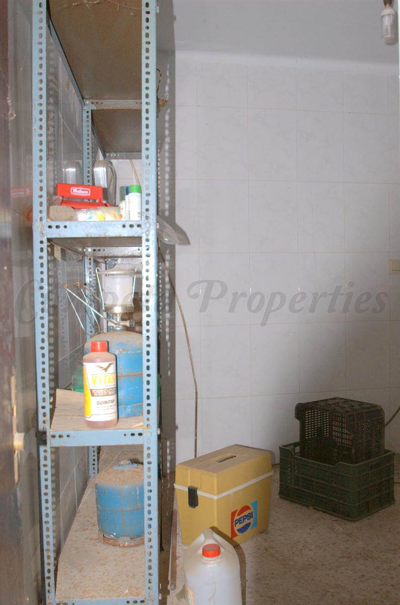 Virksomhed til salg i Torrox - € 210.000 (Ref: 2675963)