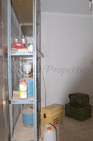 Bedrijf te koop in Torrox - € 210.000 (Ref: 2675963)