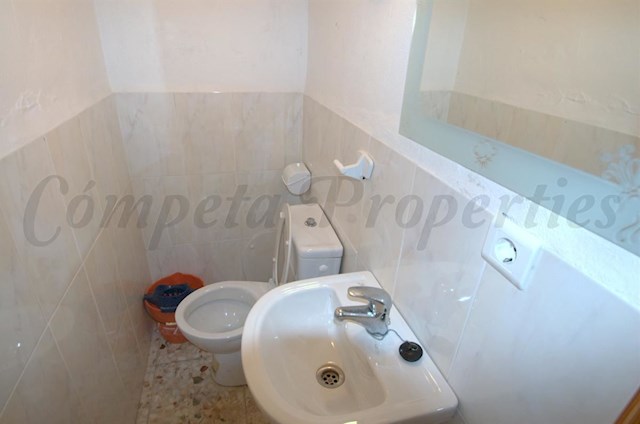 Biznes do wynajęcia w Torrox - 780 € (Ref: 2679531)