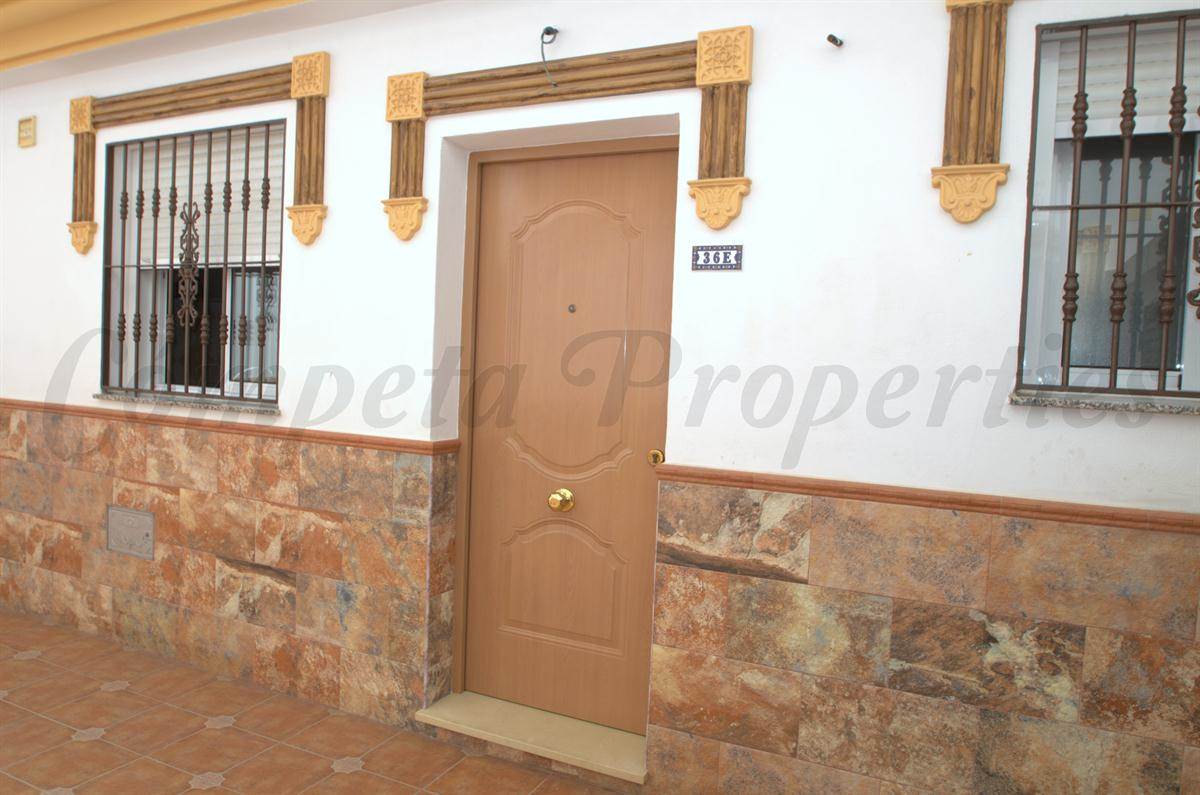 3 sypialnia Dom na sprzedaż w Competa z garażem - 186 000 € (Ref: 2680284)