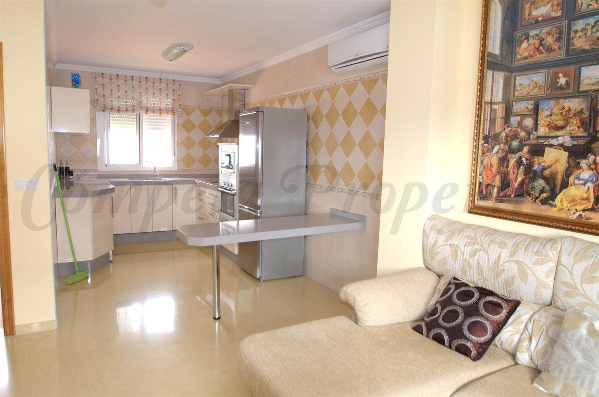 3 sypialnia Dom na sprzedaż w Competa z garażem - 186 000 € (Ref: 2680284)