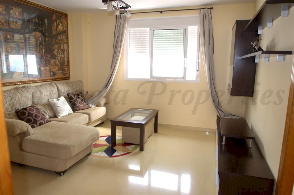 3 sypialnia Dom na sprzedaż w Competa z garażem - 186 000 € (Ref: 2680284)