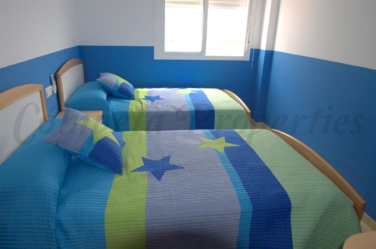 3 sypialnia Dom na sprzedaż w Competa z garażem - 186 000 € (Ref: 2680284)