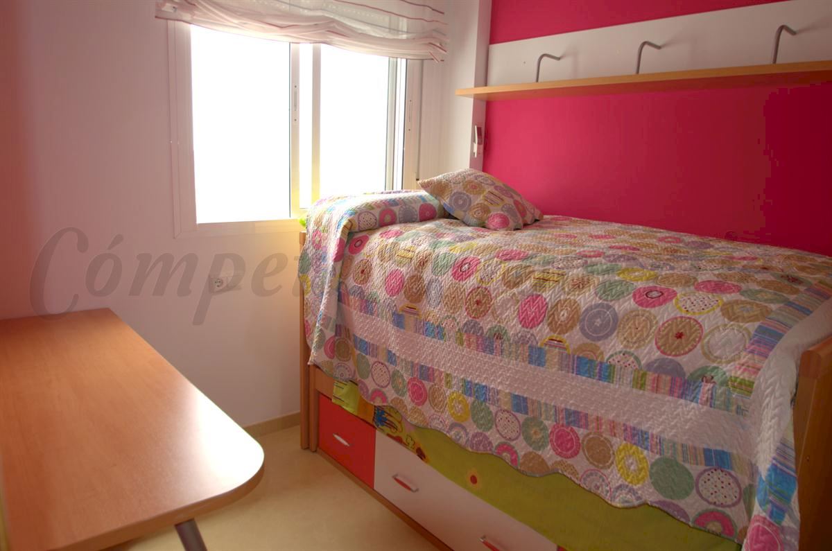 3 sypialnia Dom na sprzedaż w Competa z garażem - 186 000 € (Ref: 2680284)