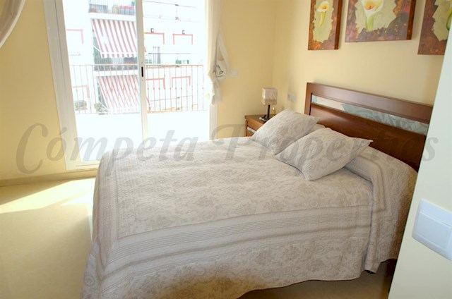 3 sypialnia Dom na sprzedaż w Cómpeta z garażem - 186 000 € (Ref: 2680284)