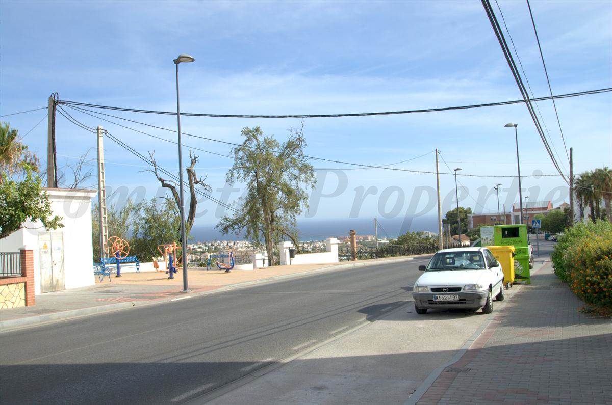 Biznes do wynajęcia w Torrox - 600 € (Ref: 2684764)