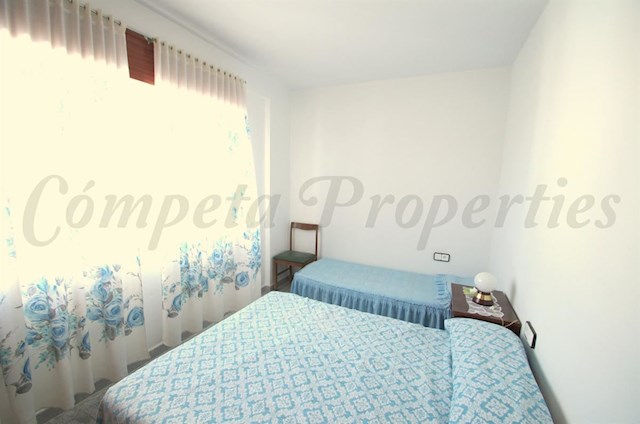 3 slaapkamer Huis te koop in Canillas de Albaida - € 108.000 (Ref: 2685198)