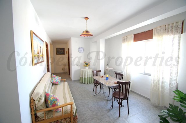 3 slaapkamer Huis te koop in Canillas de Albaida - € 108.000 (Ref: 2685198)