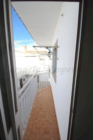 3 slaapkamer Huis te koop in Canillas de Albaida - € 108.000 (Ref: 2685198)
