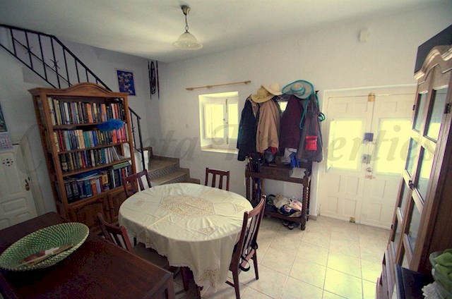 3 slaapkamer Huis te koop in Canillas de Albaida - € 170.000 (Ref: 2685995)