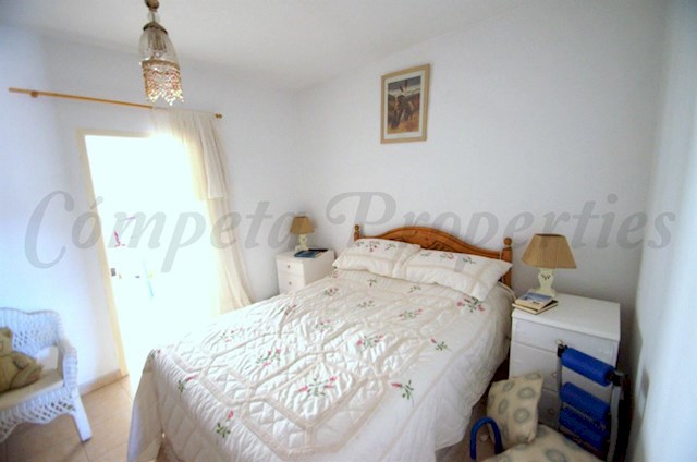 3 slaapkamer Huis te koop in Canillas de Albaida - € 170.000 (Ref: 2685995)