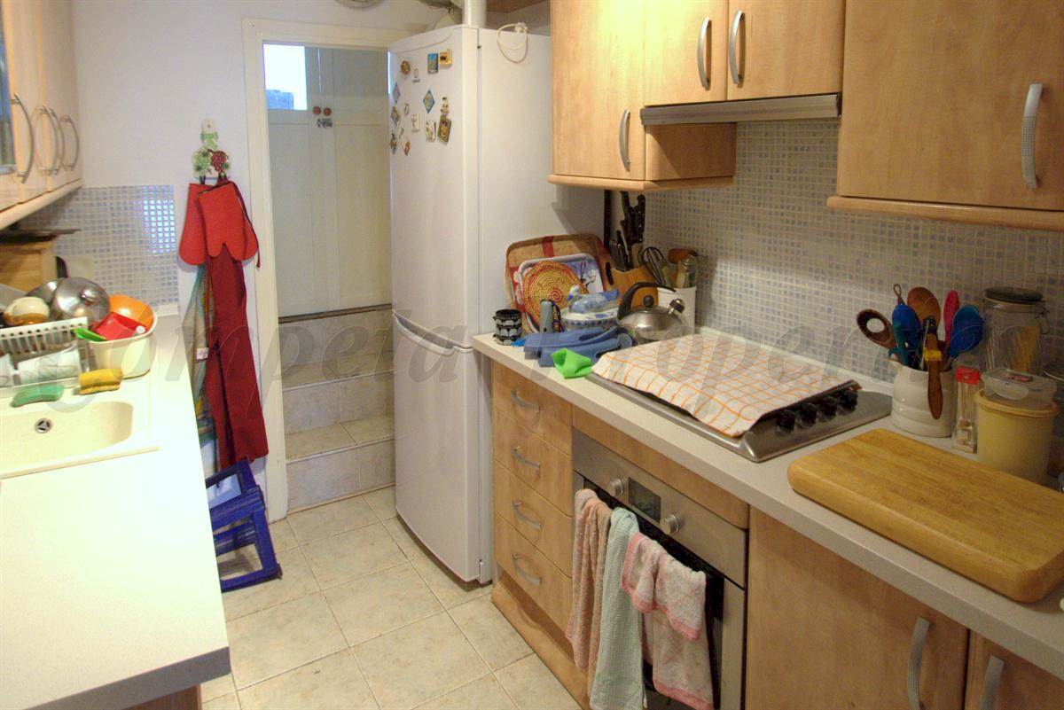 3 slaapkamer Huis te koop in Canillas de Albaida - € 170.000 (Ref: 2685995)