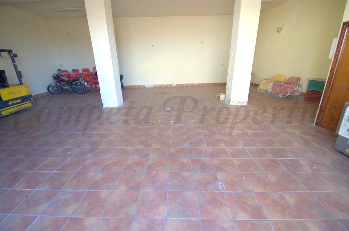 Virksomhed til salg i Torrox - € 128.000 (Ref: 2686016)