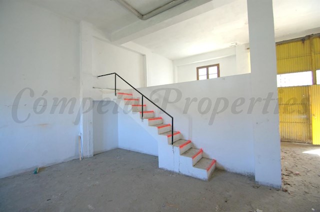 Bedrijf te koop in Torrox - € 178.000 (Ref: 2686691)