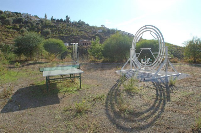 2 bedroom Villa for holiday rental in Cómpeta with pool - € 500 (Ref: 2722806)