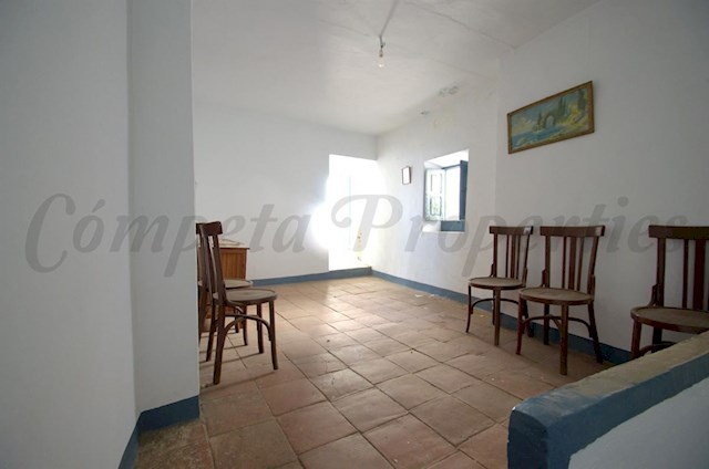 3 slaapkamer Huis te koop in Canillas de Albaida - € 108.000 (Ref: 2743282)