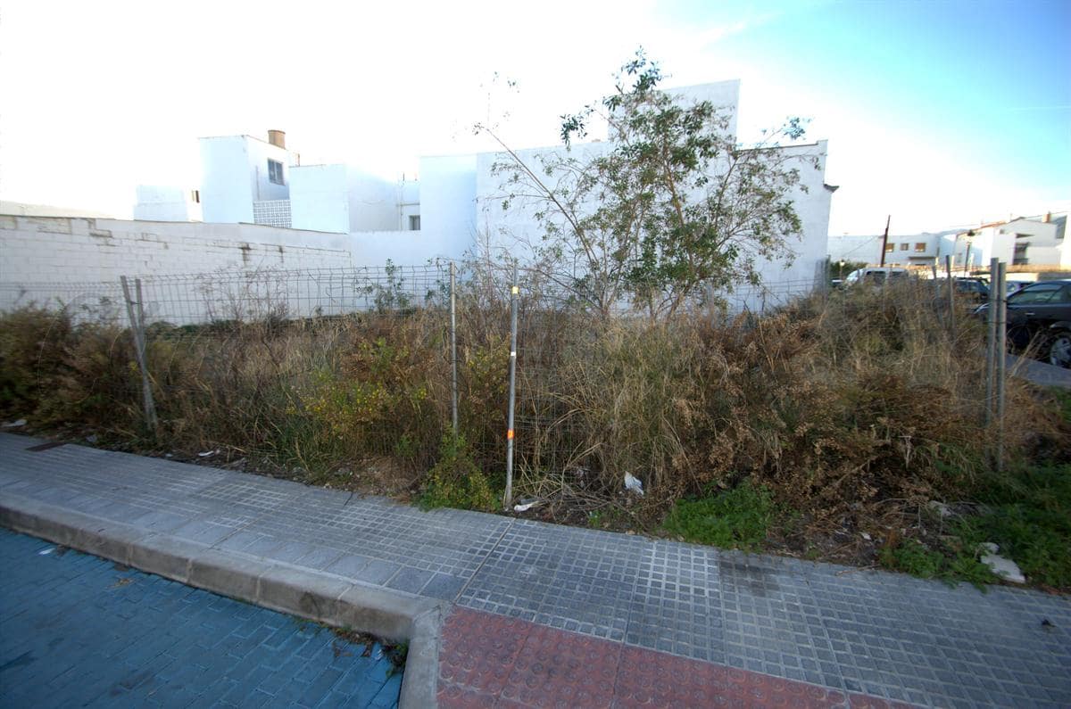 Byggegrund til salg i Nerja - € 350.200 (Ref: 2751907)