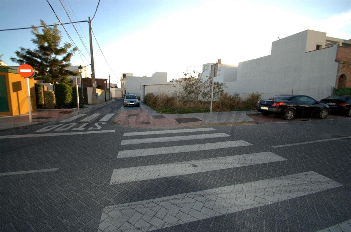 Byggegrund til salg i Nerja - € 350.200 (Ref: 2751907)