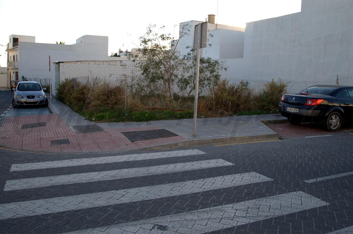 Byggegrund til salg i Nerja - € 350.200 (Ref: 2751907)