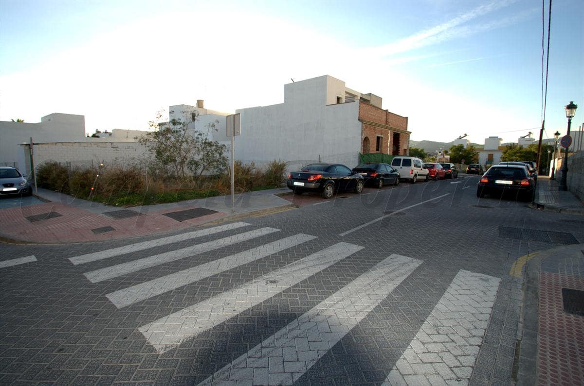 Byggegrund til salg i Nerja - € 350.200 (Ref: 2751907)