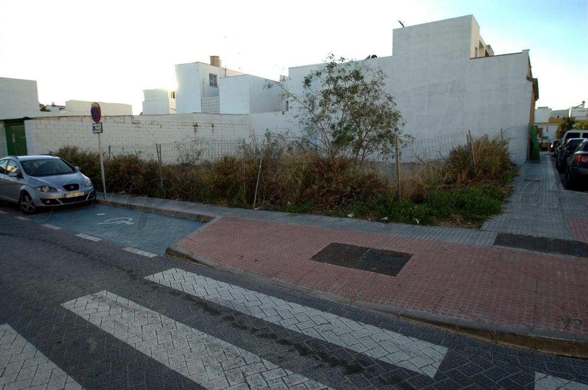 Byggegrund til salg i Nerja - € 350.200 (Ref: 2751907)