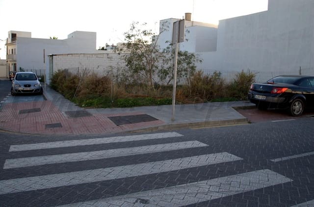 Byggegrund til salg i Nerja - € 350.200 (Ref: 2751907)