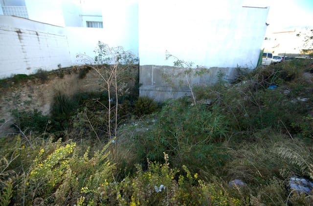 Byggegrund til salg i Nerja - € 350.200 (Ref: 2751907)