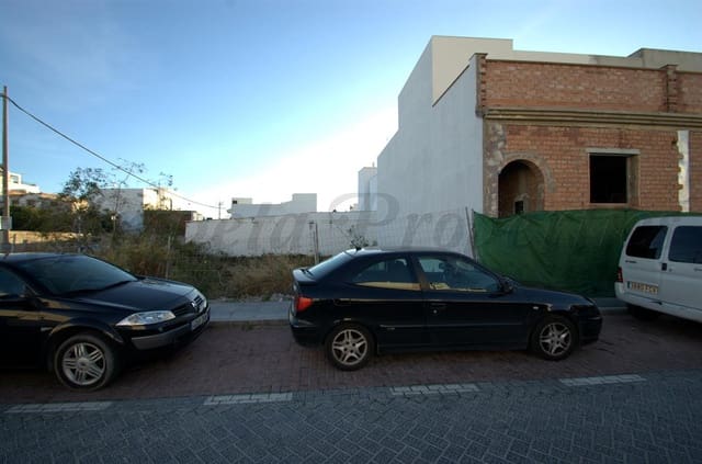 Byggegrund til salg i Nerja - € 350.200 (Ref: 2751907)