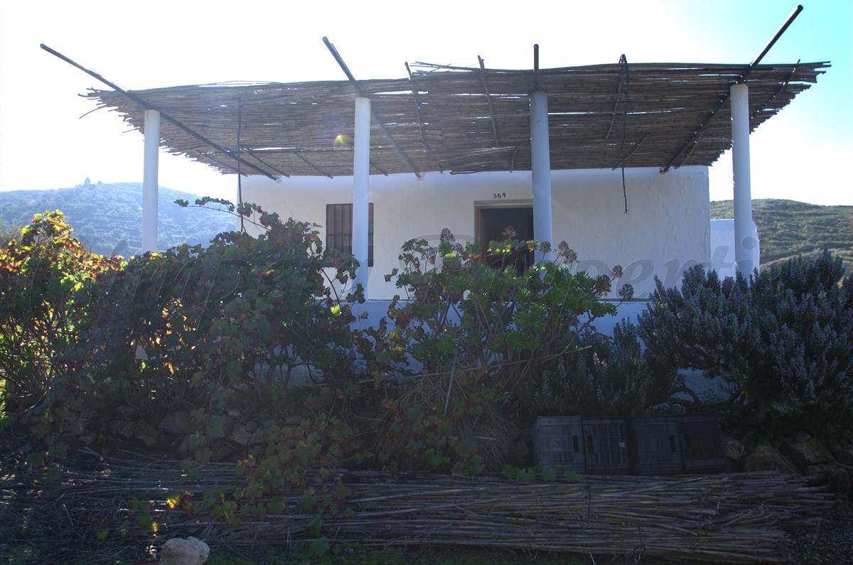 1 sypialnia Finka/Dom wiejski na sprzedaż w Torrox - 265 000 € (Ref: 2775755)