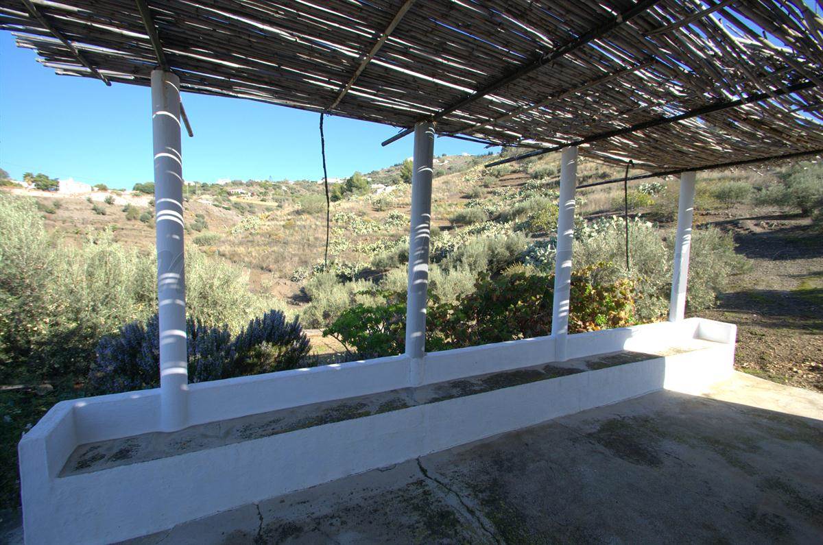 1 sypialnia Finka/Dom wiejski na sprzedaż w Torrox - 265 000 € (Ref: 2775755)